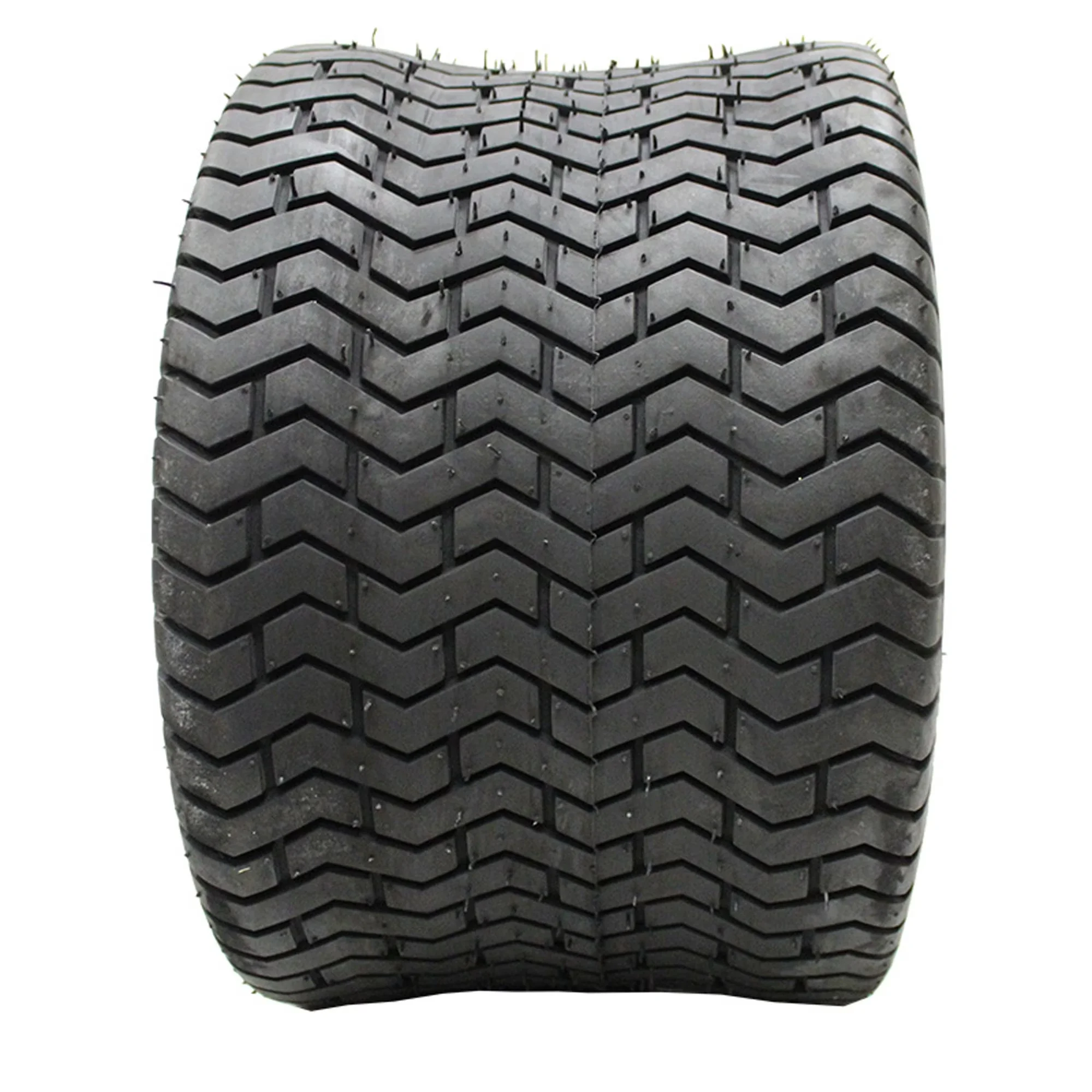 Stylish Farm And Tractor Tire with Easy To Control, Wheel/Rim Not Included - Black Model D5CCDD