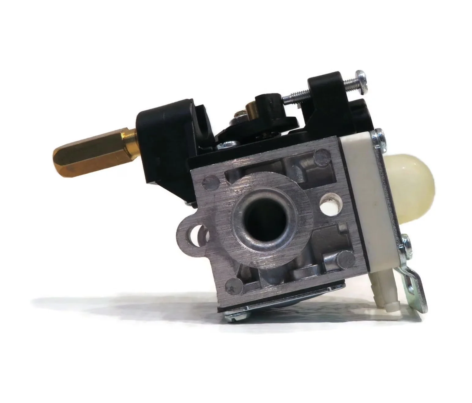 Durable Pole Saw with OEM Zama Carburetor - Black - Premium Collection Model 906325