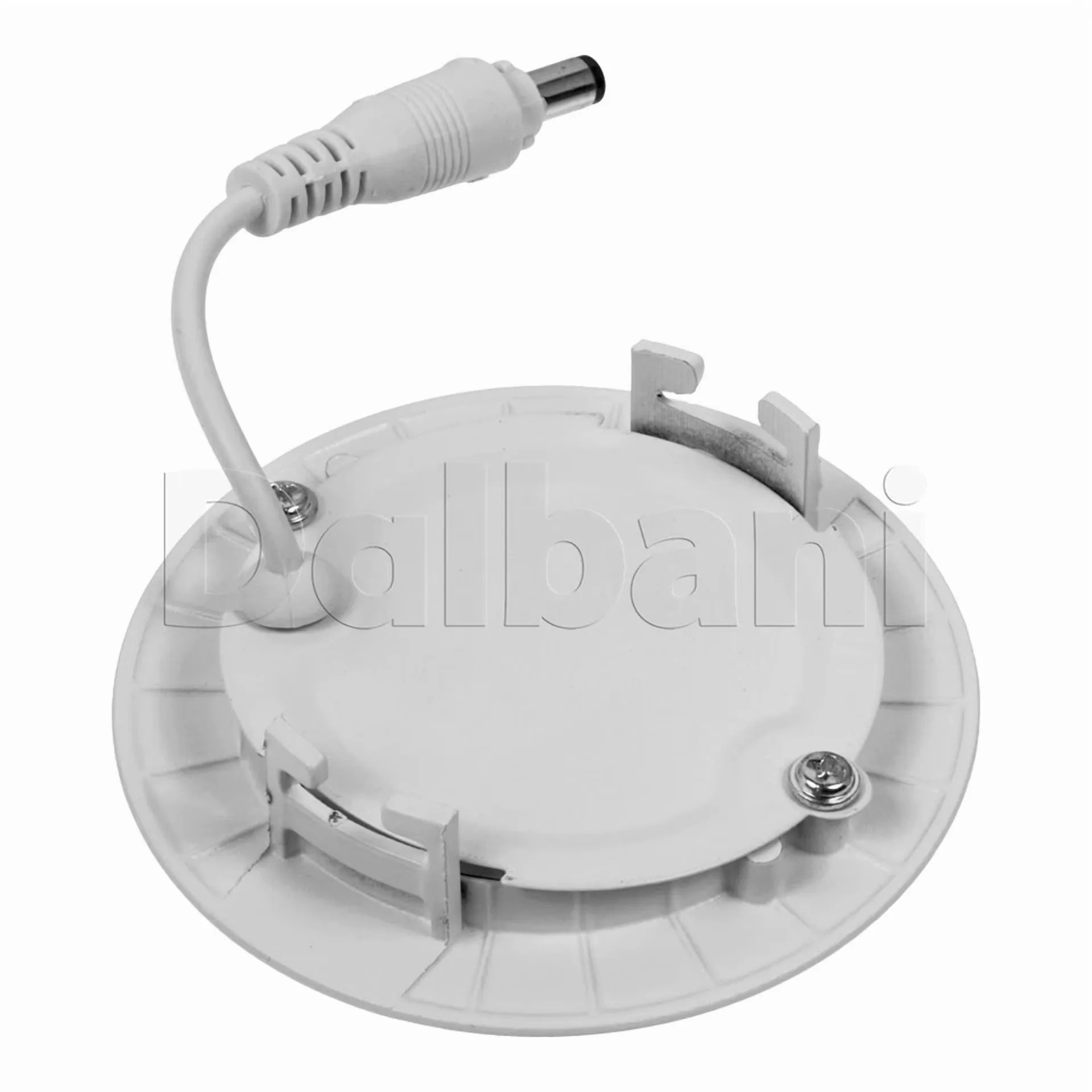 Sleek Led Lighting with LED, 3W for Home Office - 3000K - Modern Design Model EFB1A2