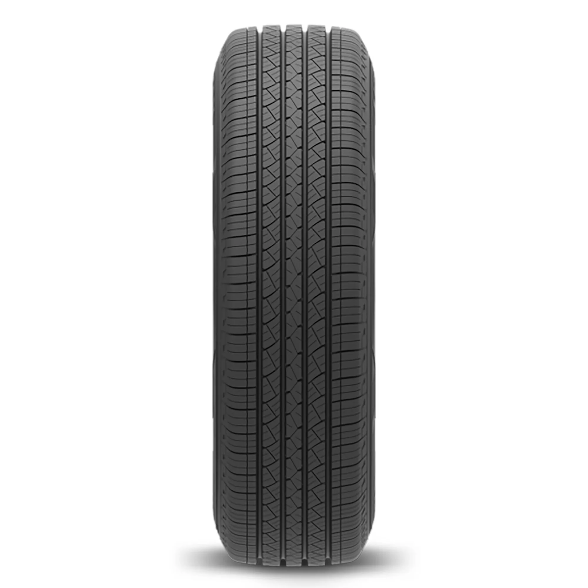Stylish Suv Tire with Fits Multiple Makes And Models, Size: LT225/75R16 - Model 087BAA
