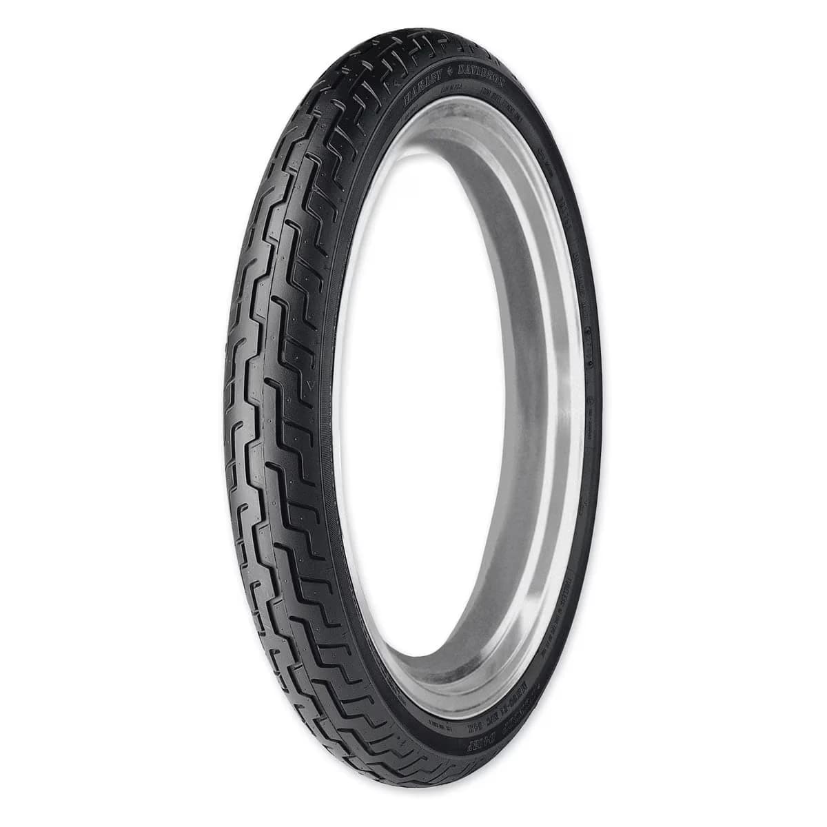 Motorcycle Tire Innovative with D402 - Blackwall - Quality Construction Model 7A516A