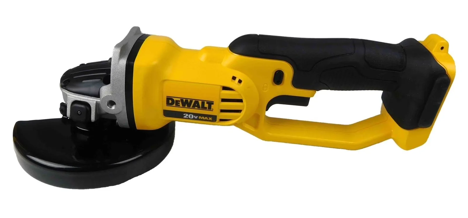 Reliable Woodworking with Battery, 20V, Variable Speed - Yellow 4-1 - Durable Build Model 9A6002