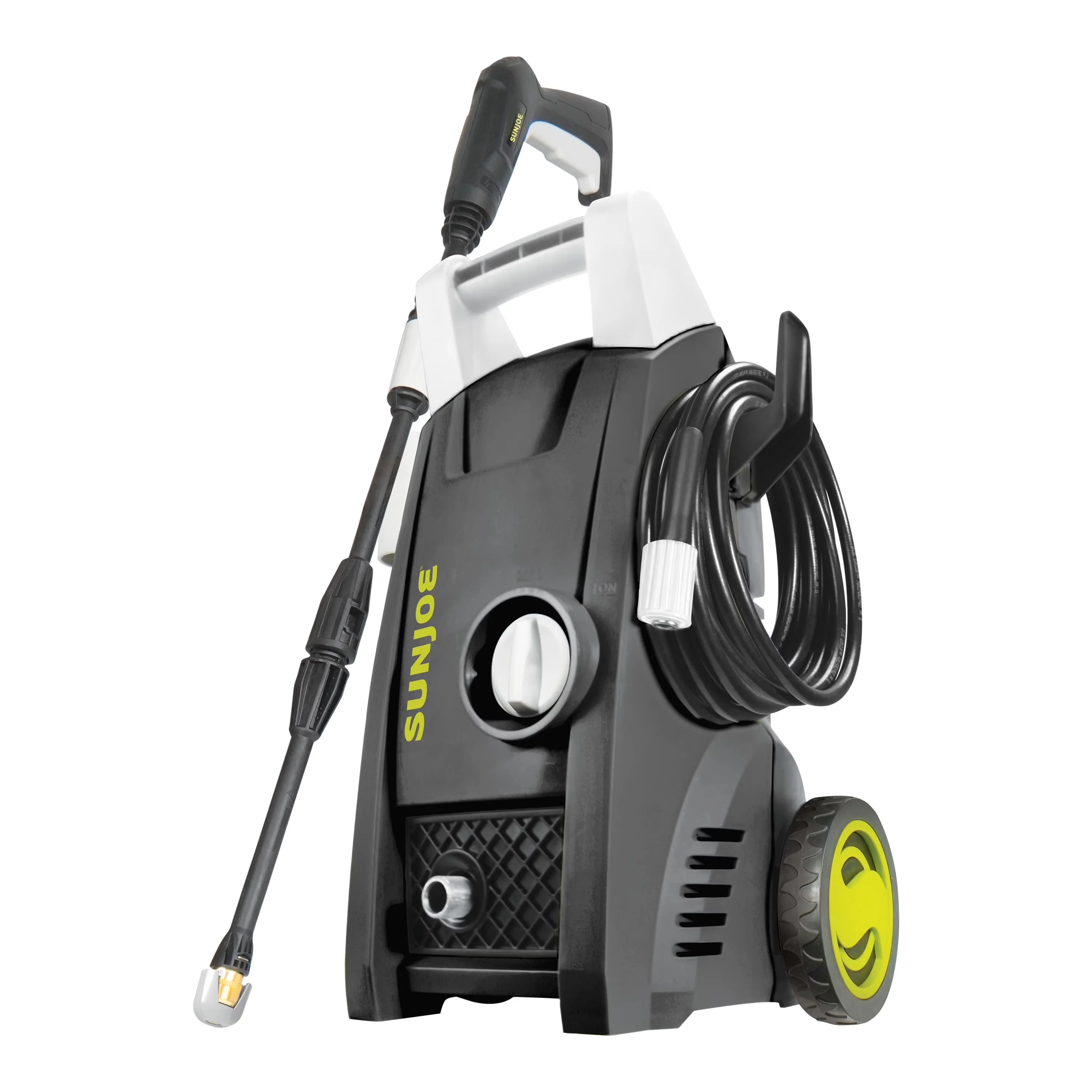 Classic Pressure Washer with Adjustable Wand, 1.2 GPM Portable Power Cleaner - Model 008B08