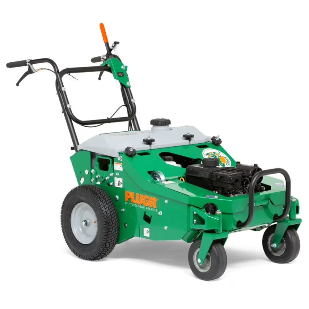 Innovative Trillers Cultivator - 25In - Commercial Quality Model DD1C68