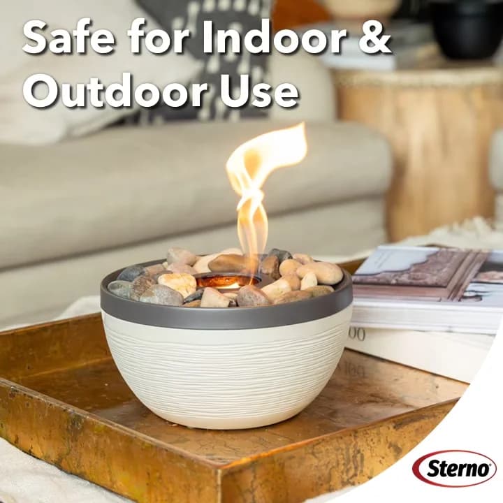 Durable Outdoor Heating with Portable - Polyresin Brown for Indoor, Outdoor Model 7F2D99