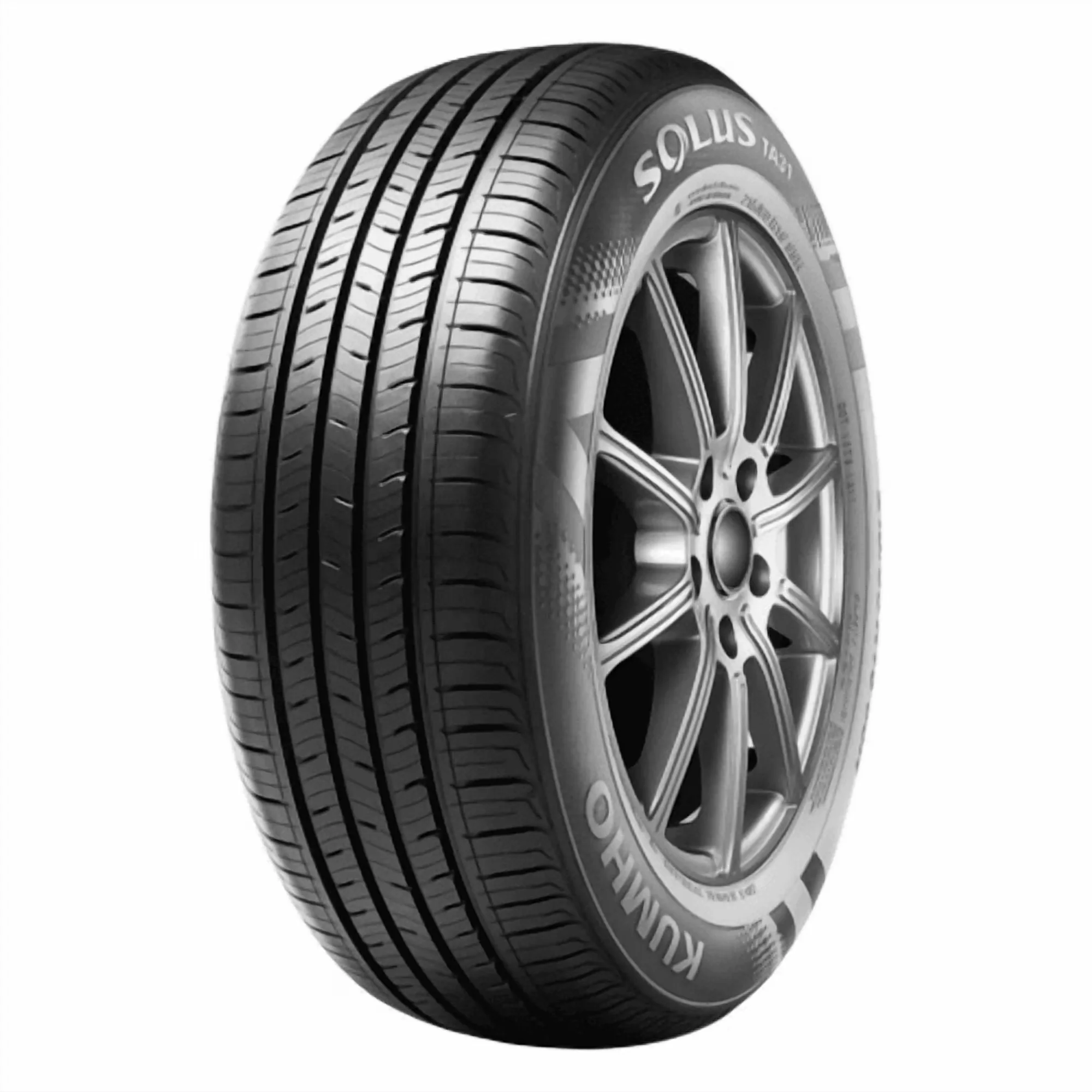 Sleek Atv Tire with 94V, All-Weather - TA31 for Multiple Applications Model 62460D