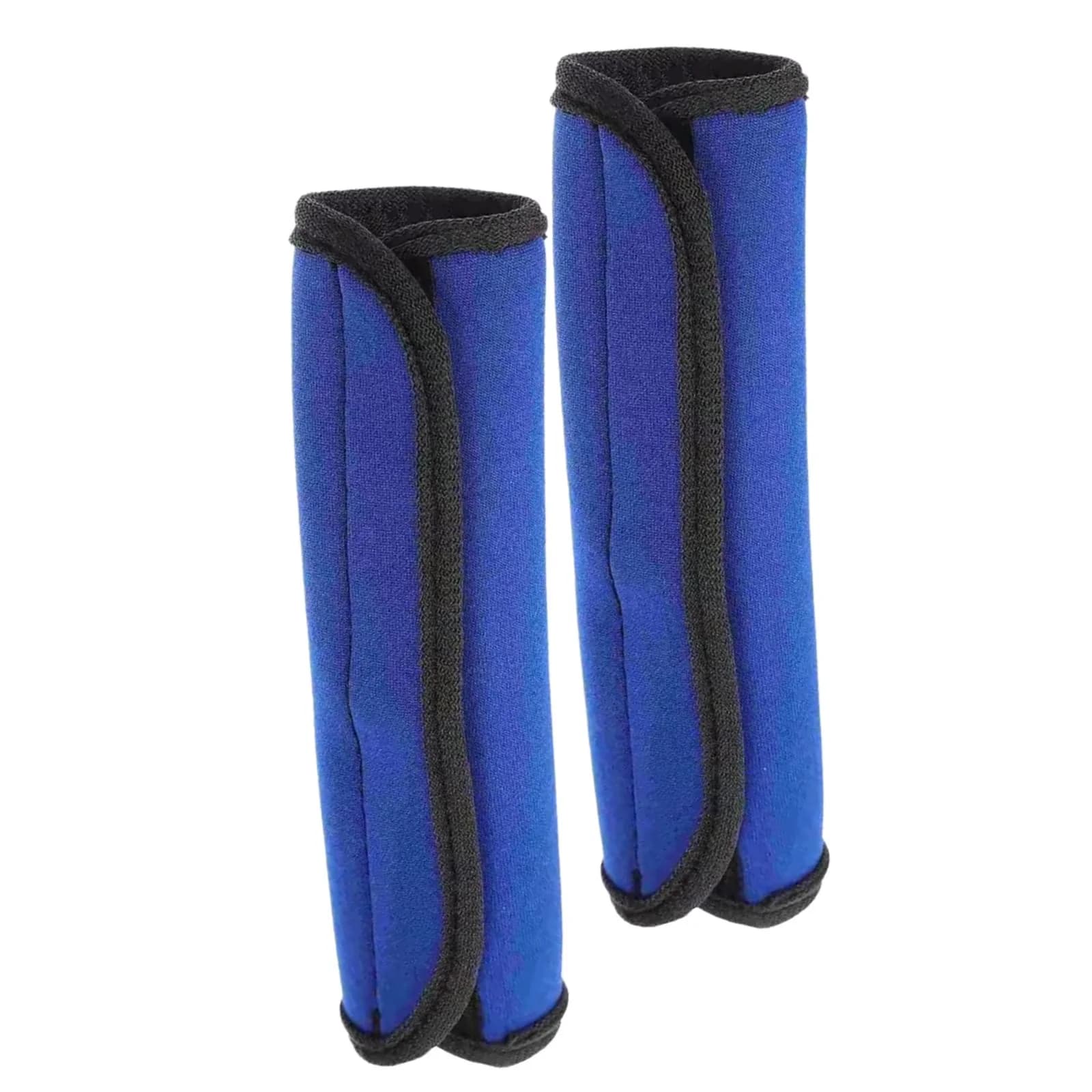 Efficient Home Gym Accessory - Blue Neoprene 2x2x - Heavy Duty Model 754515