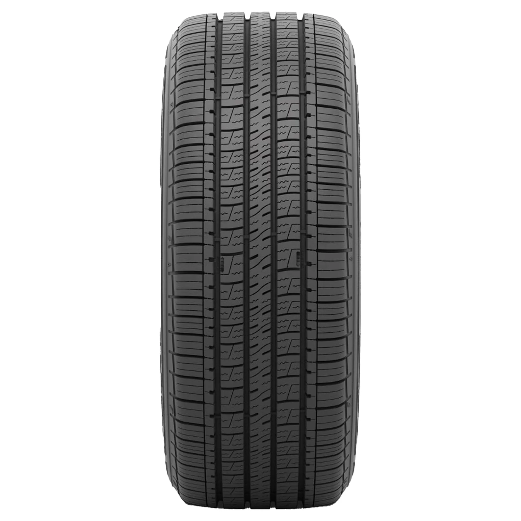 Car Tire Innovative with 103V, Fits Multiple Makes And Models, Sidewall style: Black Sidewall - Model 210018