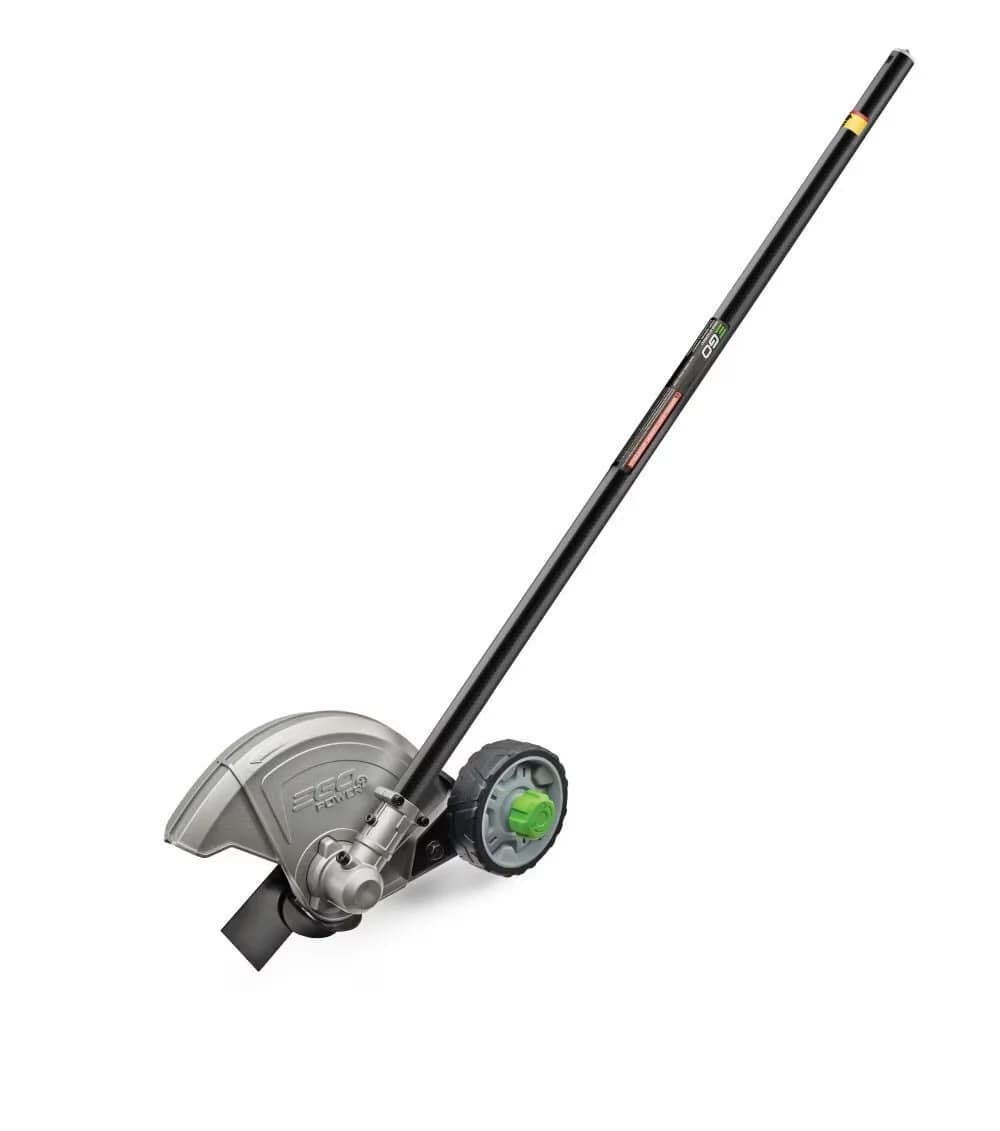 String Trimmer Stylish with Battery, Edger Conversion Capable, And Power Head Multi-Head Combo Kit - Model FDB291