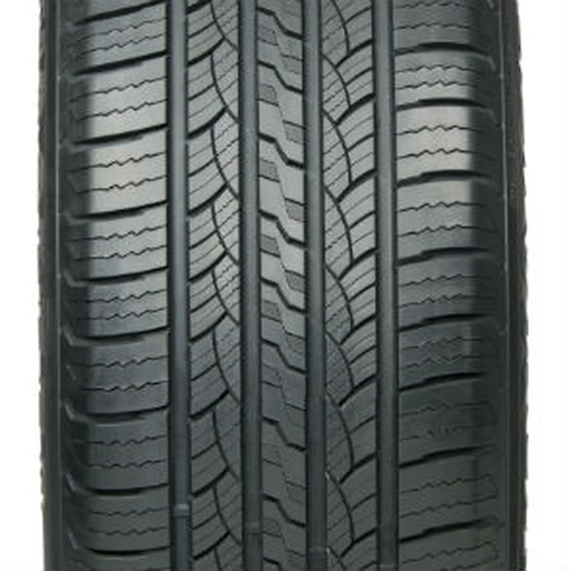 Truck Tire Efficient with Fits Multiple Makes And Models, Sidewall style: Black Sidewall - Model 09B8CC