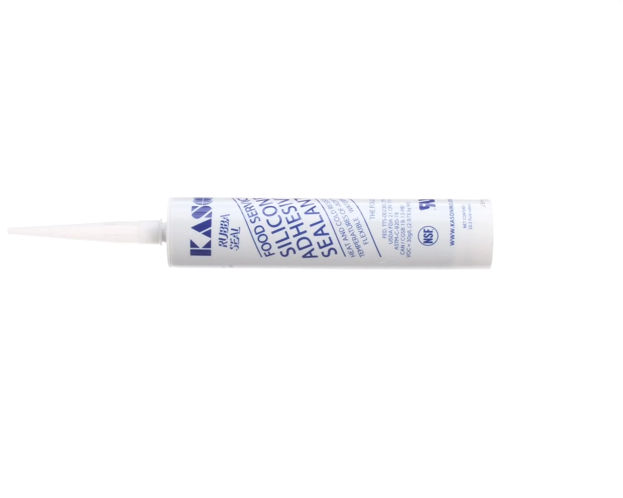 Reliable Adhesives Glues In Paint Supplies Tool with Genuine OEM Replacement Part, Rubbaseal Silicone Sealant Alu - Silicone Multicolor Model E0C305