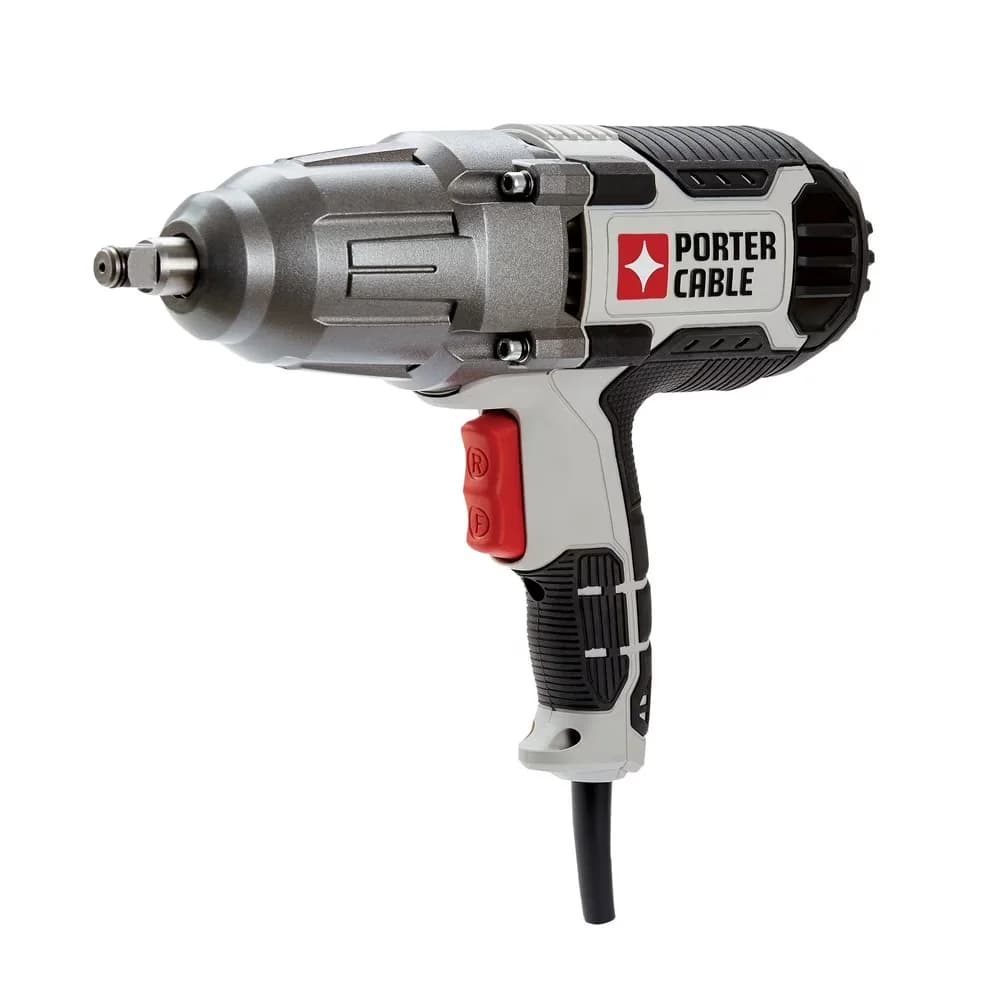 Professional Pro Tool - CORDED - Long-Lasting Performance Model E15791