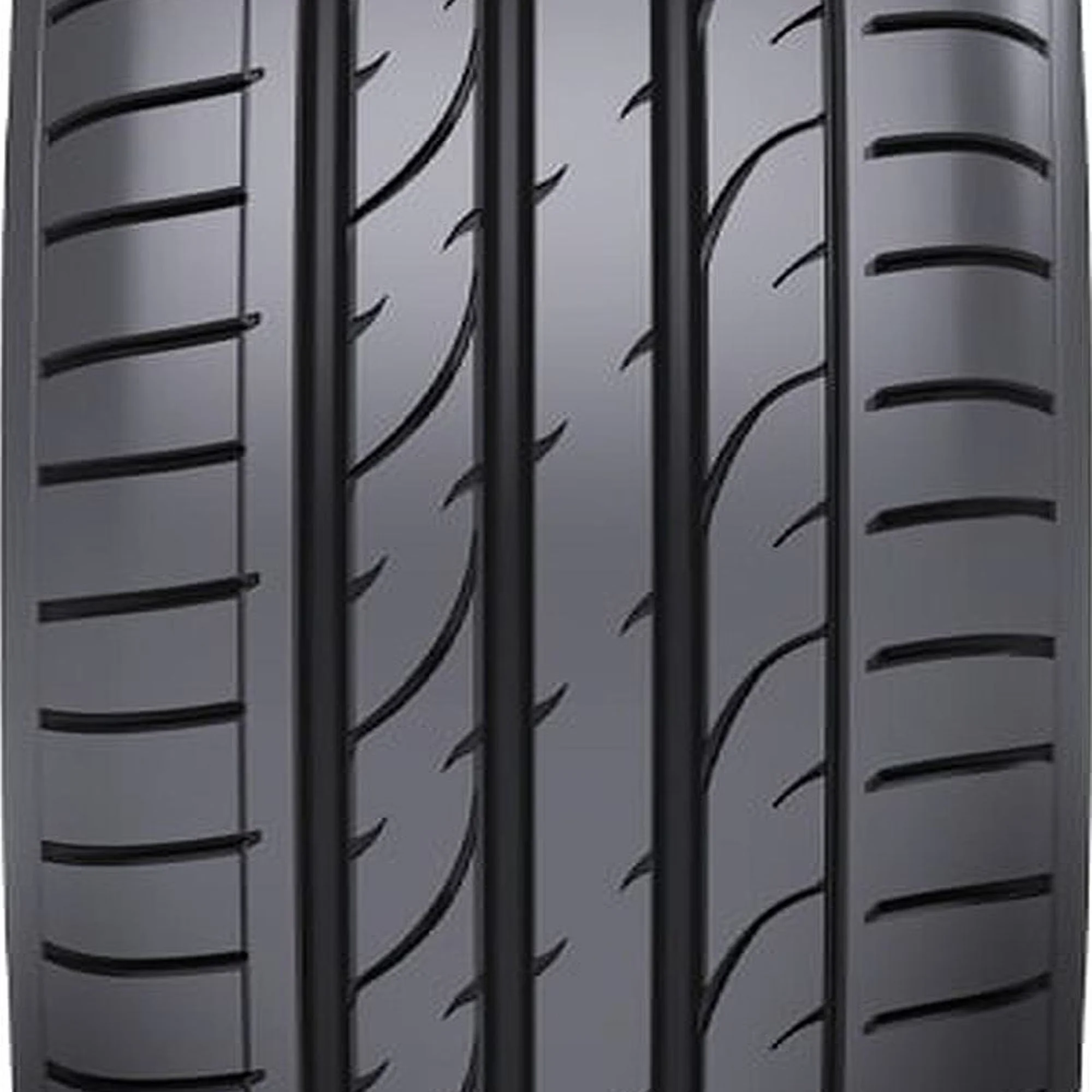 Suv Tire Durable with 99W, Fits Multiple Makes And Models, Special tread design reduces road noises - Model 6E34F5
