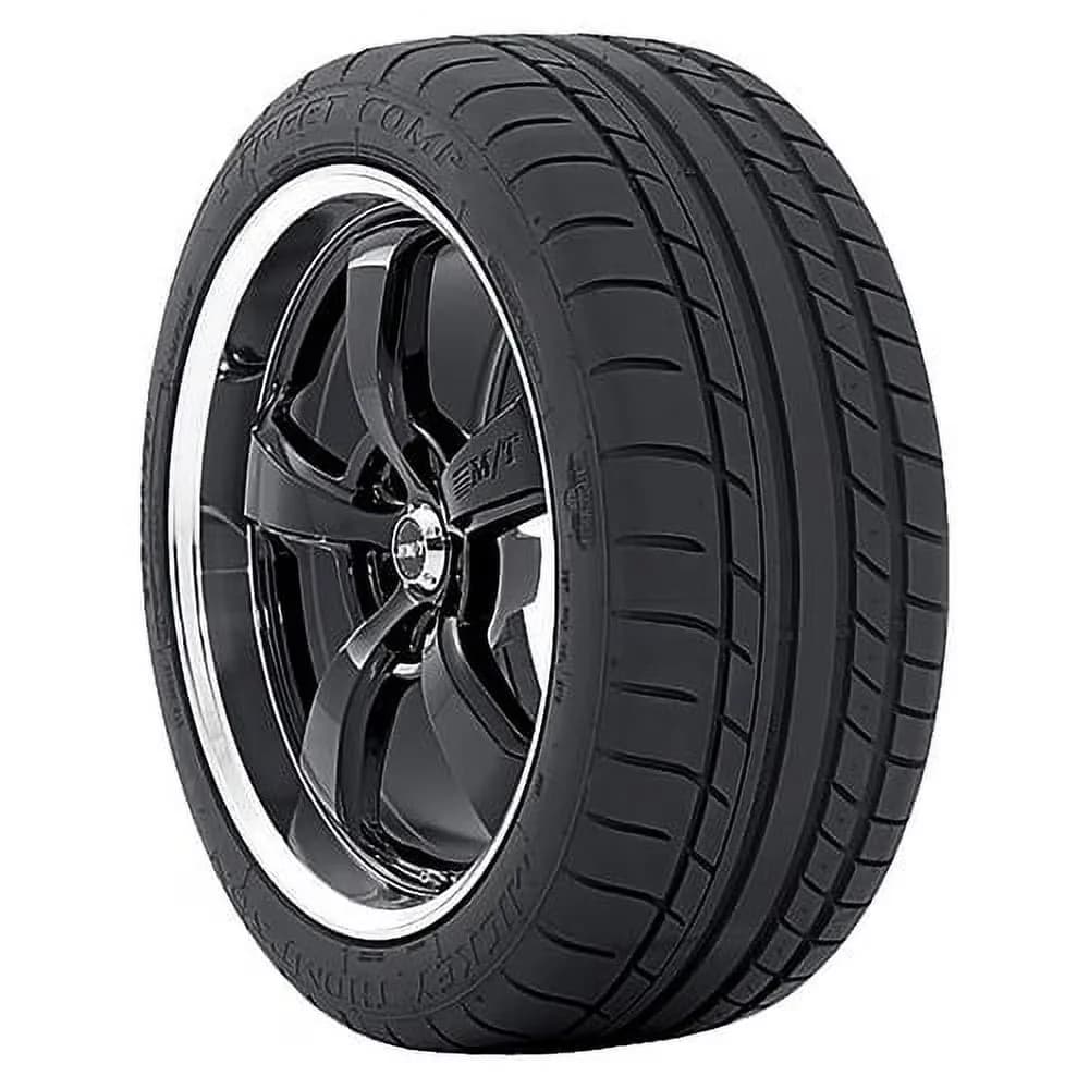 Atv Tire Classic with High-Speed, Street Comp 305/ 107Y BSW (2 Tires) - 35R20XL Model 3A4CB9
