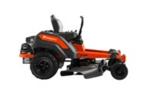 Riding Lawn Mower Sleek with Hydro-Gear® EZT transmission, 3.5 gallon fuel capacity - Model B0FBE5