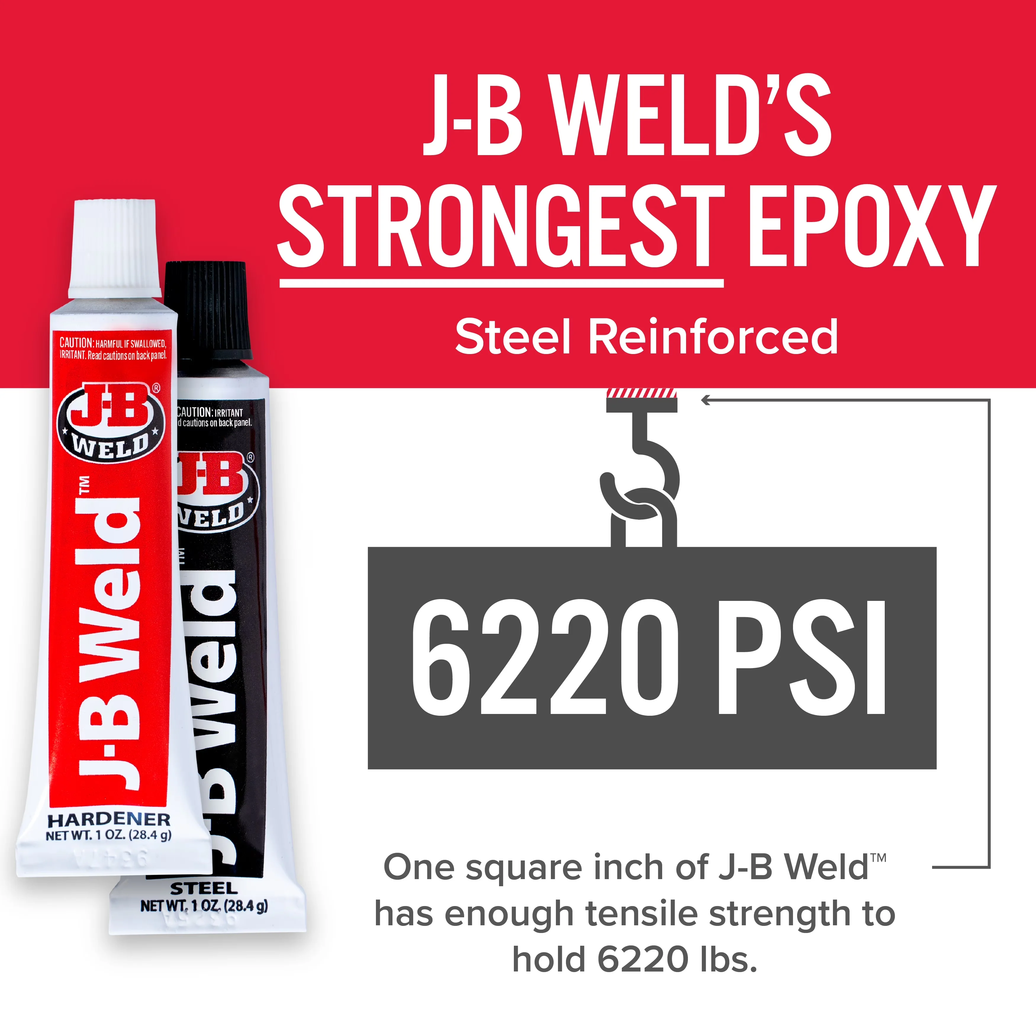 Sleek Adhesives Glues In Paint Supplies Tool with Waterproof, Twin Tube, Fuel resistant. - Gray 2 oz. Model F64772