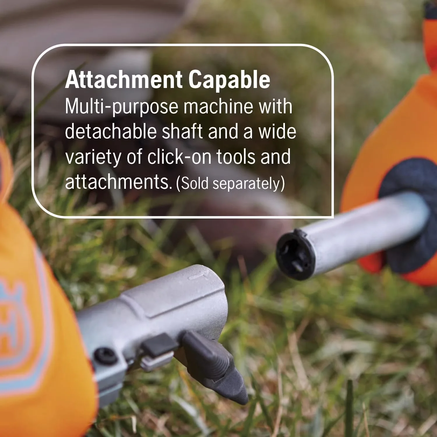 String Trimmer Stylish with Antivibration, 330LK 20 in. - Essential Collection Model C51170