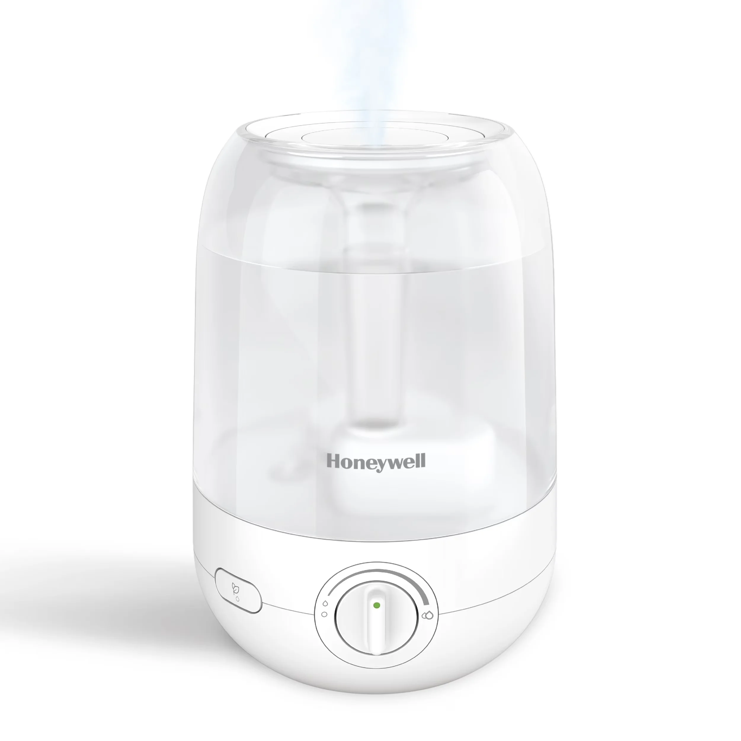 Humidifier Compact with Automatic Shut-Off - White HUL545W - Quality Construction Model FD6226