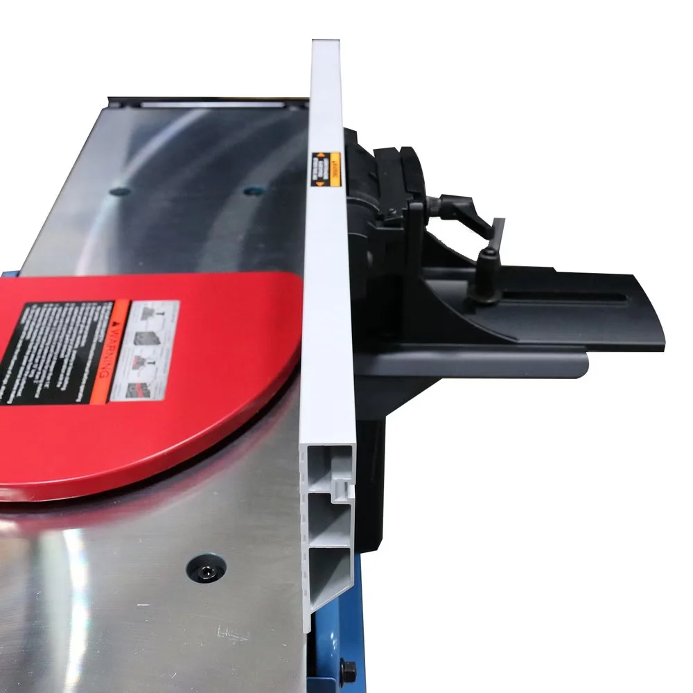 Professional Woodworking with 110V, Adjustable - 8" - Ergonomic Design Model 492689