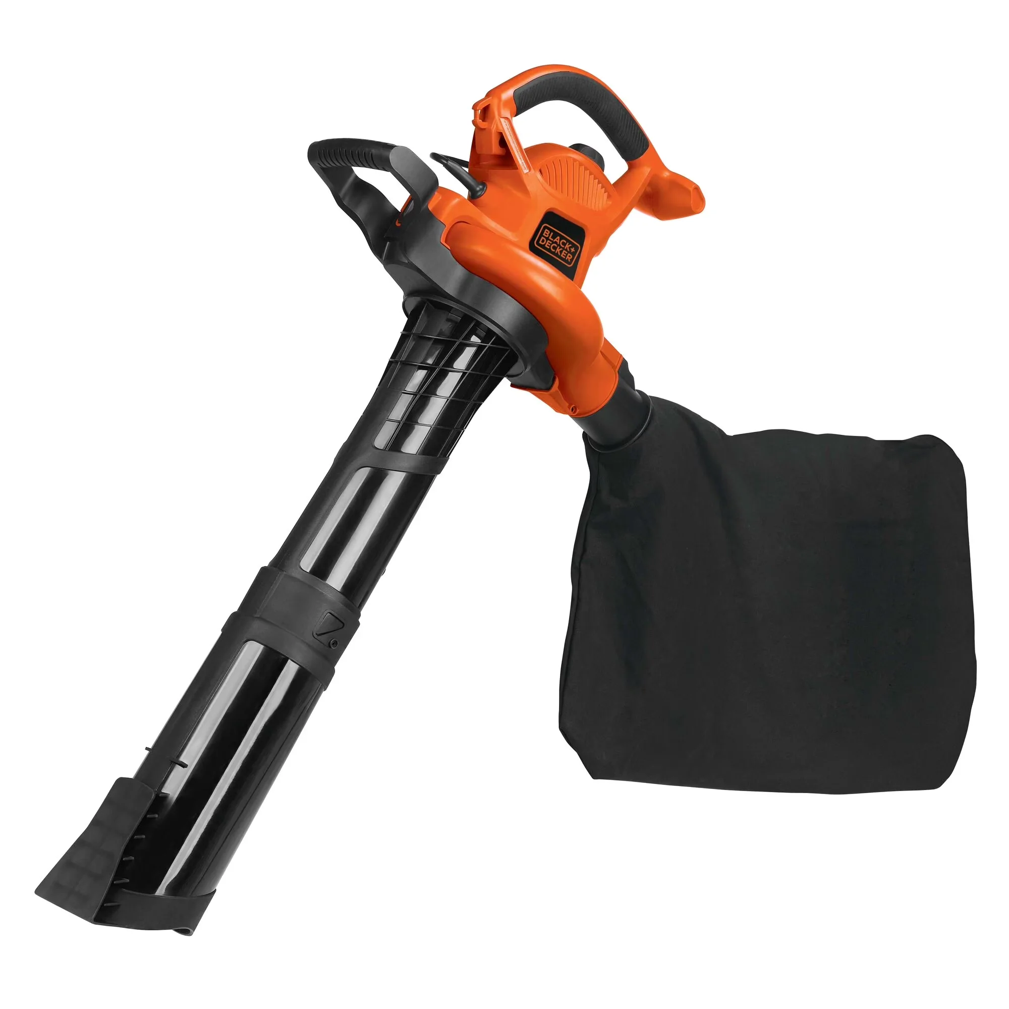 Quality Leaf Blower - BV6000 for Multiple Applications Model 752E01