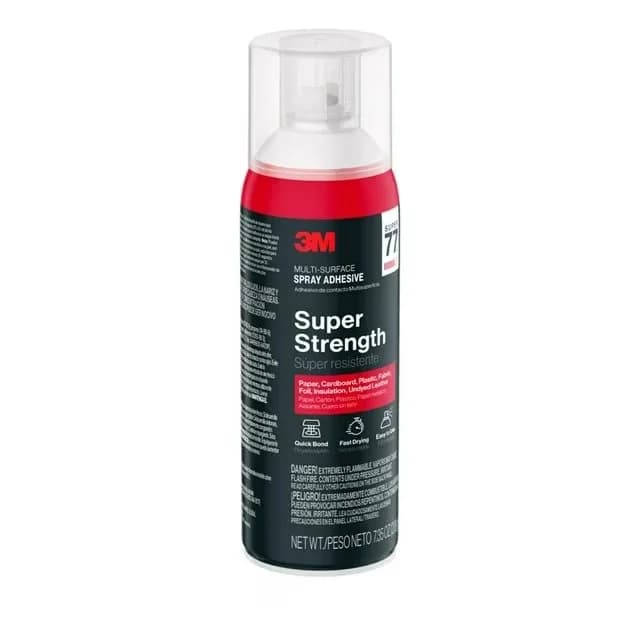 Stylish Adhesives Glues In Paint Supplies Tool with EASY TO USE - Clear Model E76DCB
