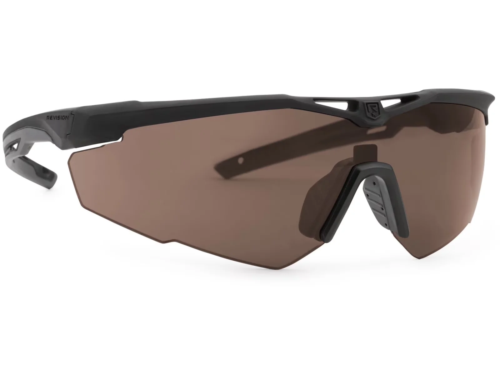 Compact Protective Equipment with Aros, Stingerhawk Eyewear Essential Kit - Model BA282E