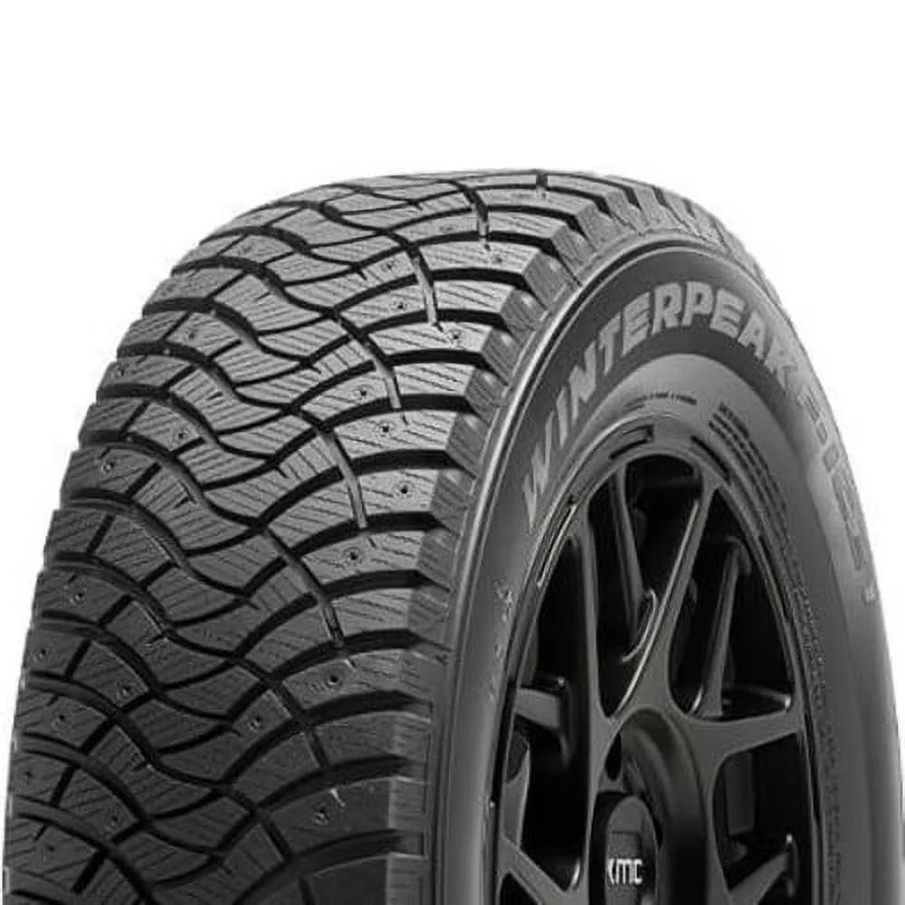 Classic Atv Tire with All-Weather - 55R18XL - Built to Last Model 73B9EC