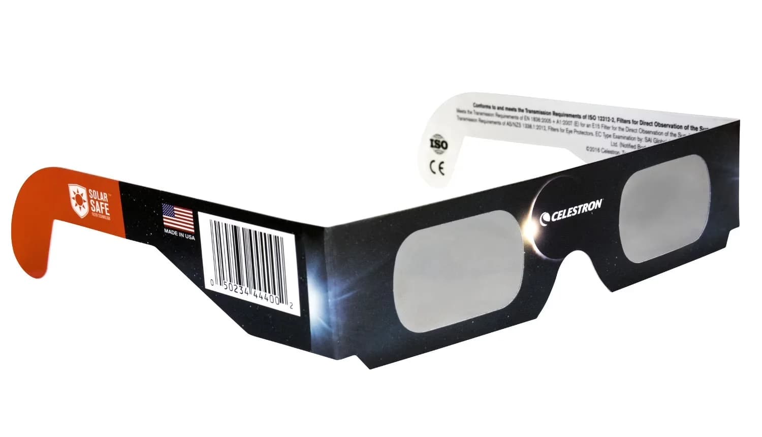Stylish Protective Equipment with Made in the USA - Multicolor 12312-2 Model 7552B5