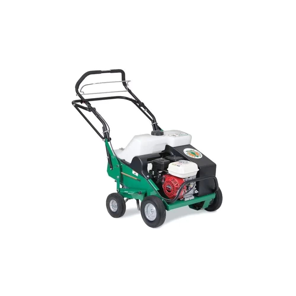 Versatile Push Mower with Folding Handle - 19In - Ergonomic Design Model C956A6