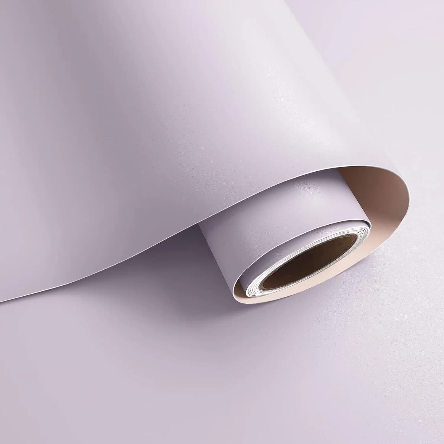 Wallpaper Professional with Removable, Easy To Clean - Vinyl Purple Light Model 99DE13