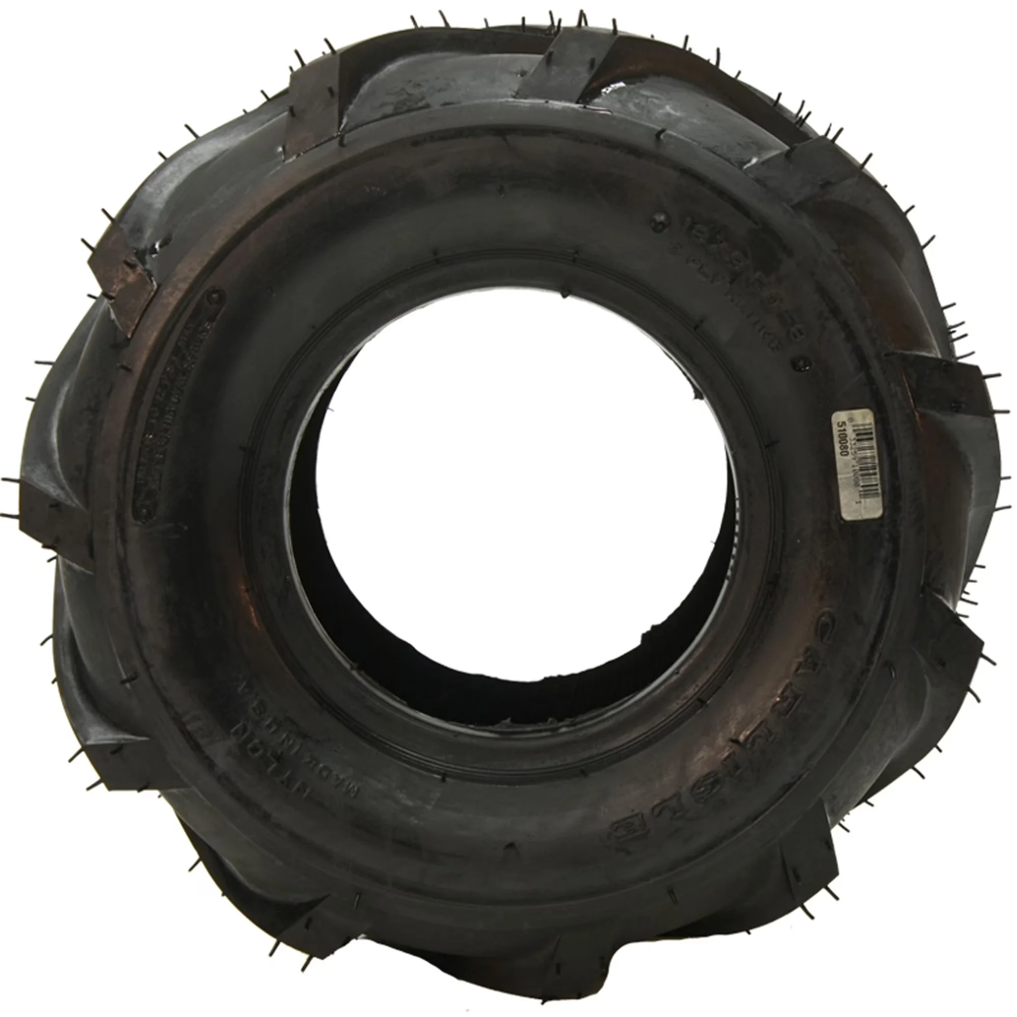 Farm And Tractor Tire Versatile with Fits Multiple Makes And Models - 13X5 Model 9984FD