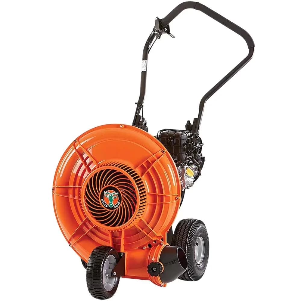 Reliable Leaf Blower - F601 for General Purpose Model 685763
