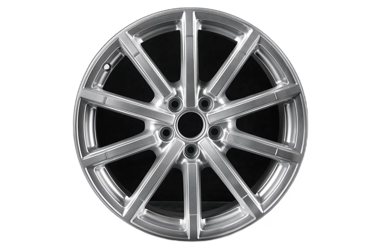 Wheels And Rim Stylish with 14-day returns, Quality-controlled before shipping, Limited lifetime warranty - Silver Aluminum Model 7DFE7B