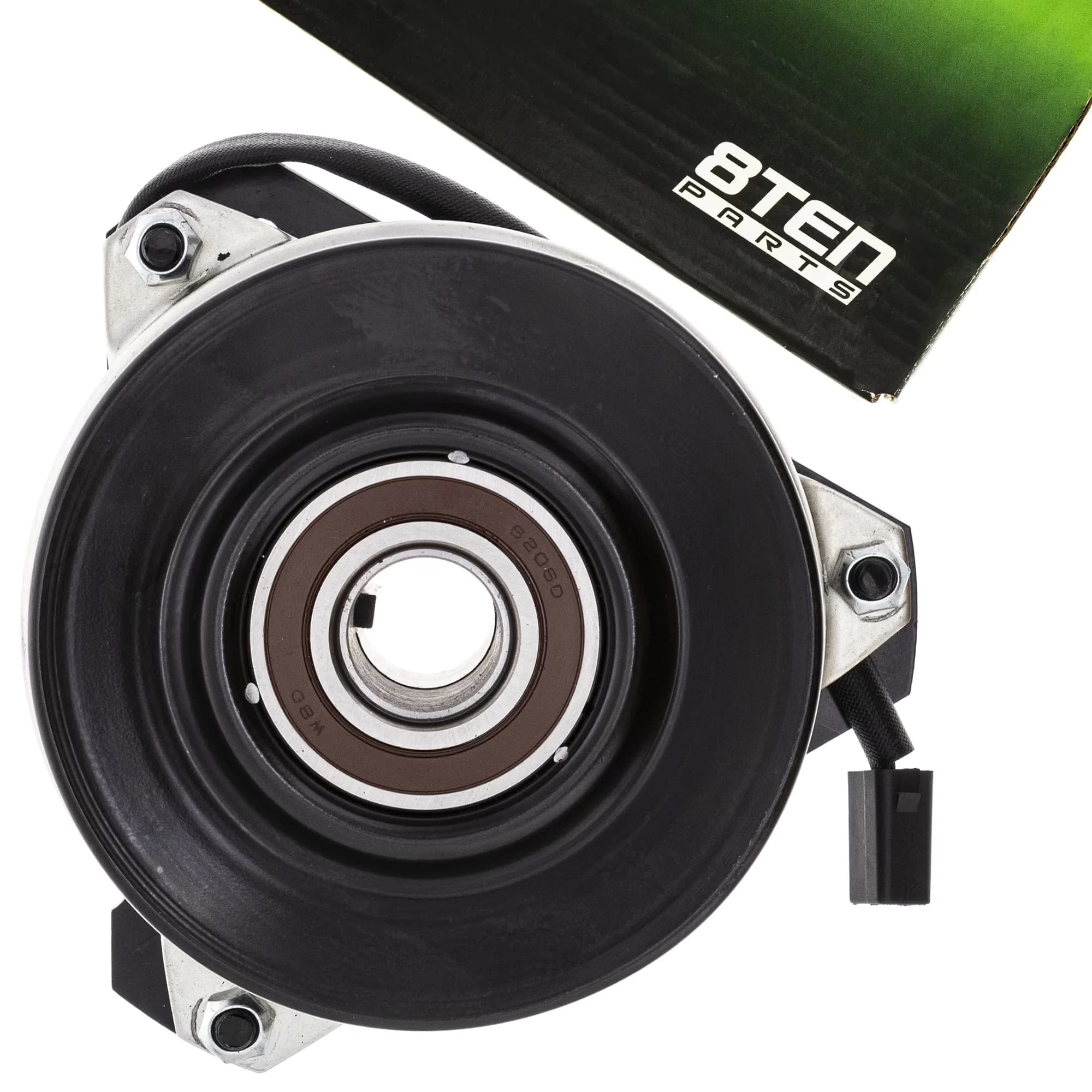 Classic Replacement Parts Accessory with Gen 3 PTO Clutch - 810-CPT2212O Model F223D9