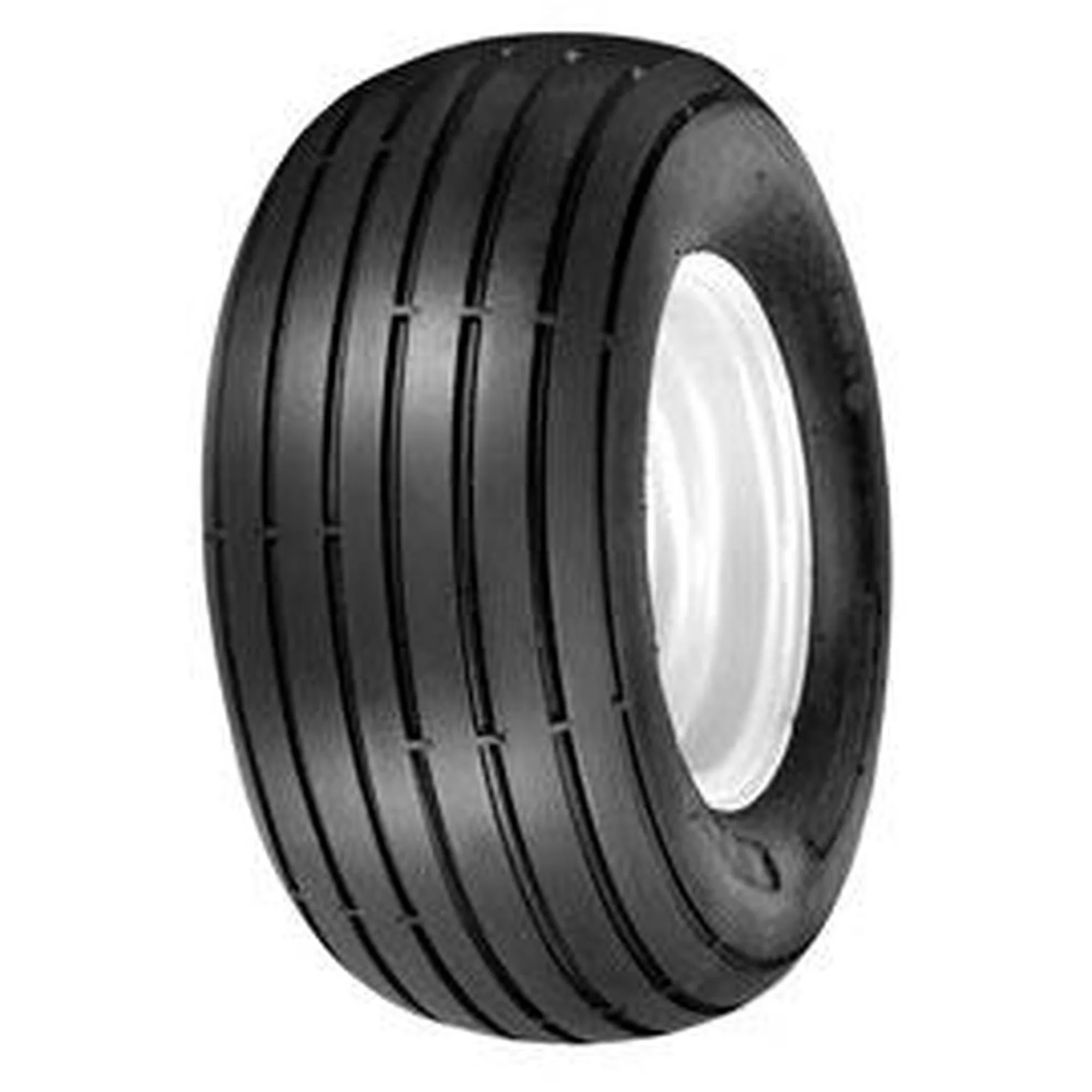 Professional Golf Cart Tire with All-Weather, Wet Or Dry, Low Maintenance - Model E49011