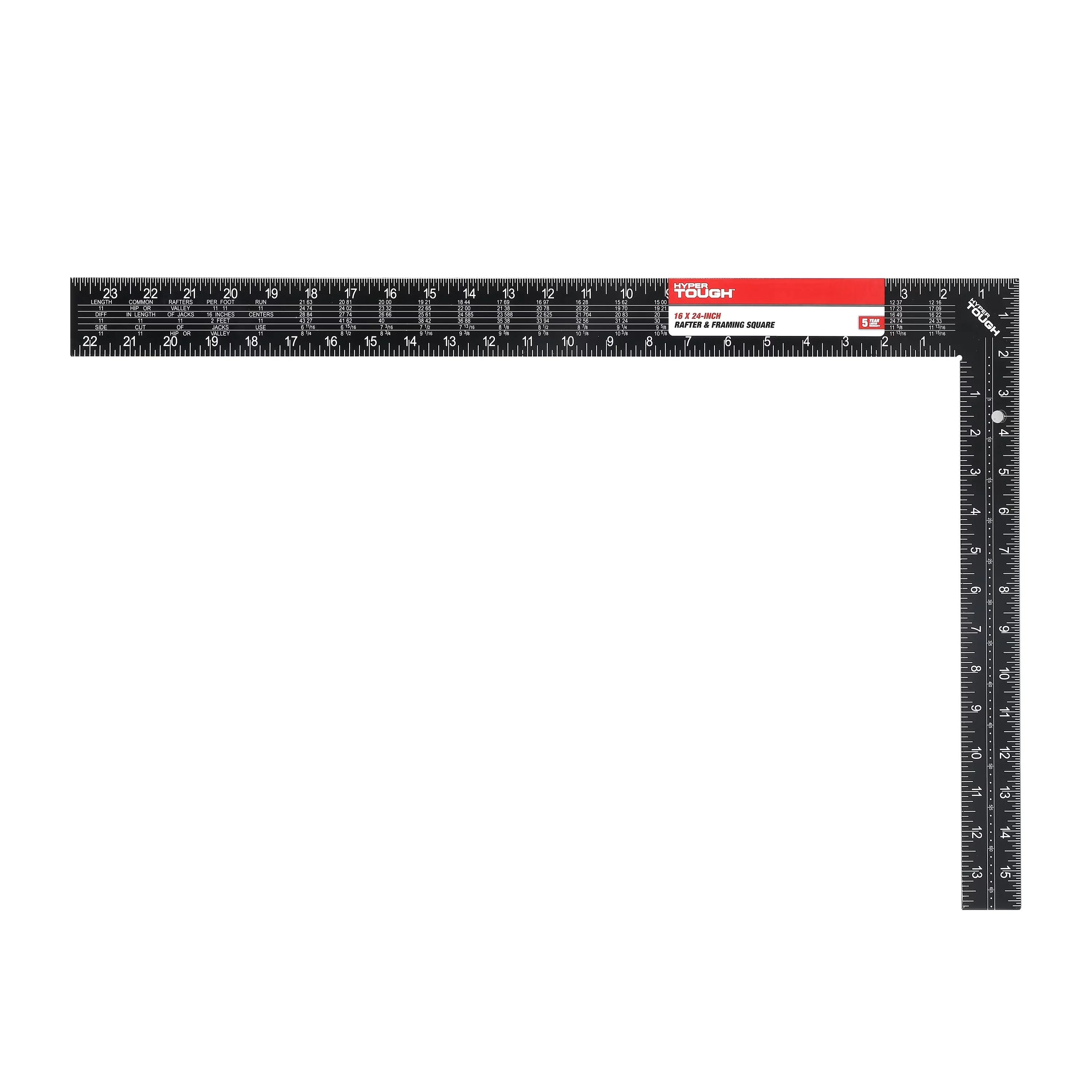 Measuring Layout Versatile with Easy Operation, Easy To Use - Metal 16" x 24" Model C75162