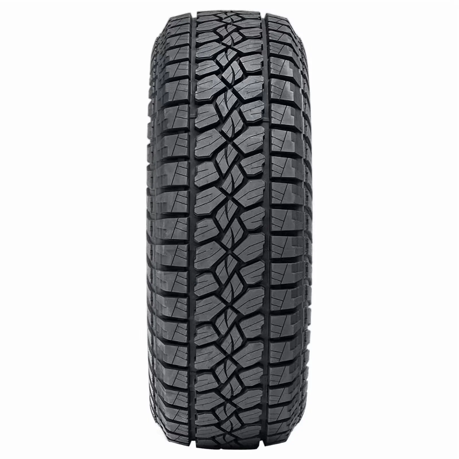 Lawn Mower Tire Essential with All-Weather, 50,000 Mileage Warranty, Tire Size: 265/70R18 - Model 0CE682