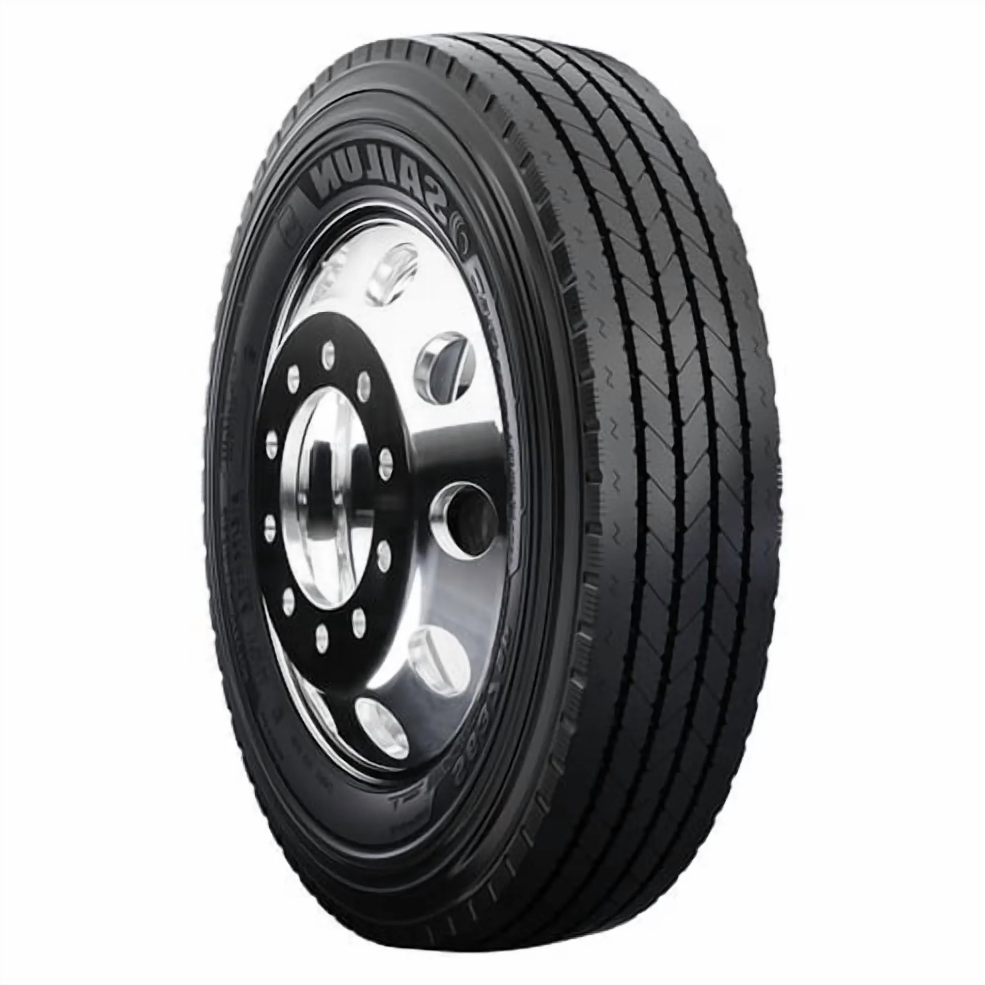 Motor Home And Rv Tire Versatile with Low Maintenance, Heavy-Duty, New - Model 91193F