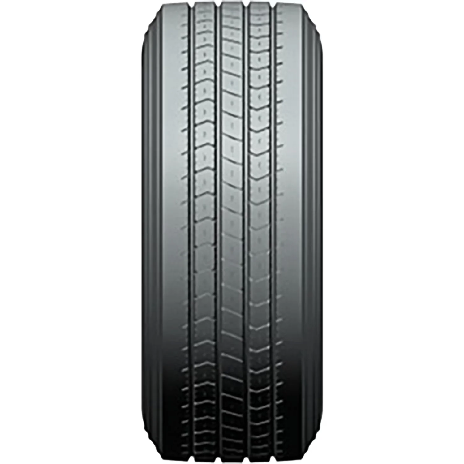 Versatile Trailer Tire with All-Weather, Low Maintenance, Wet Or Dry - ST202 Model D3ED5F