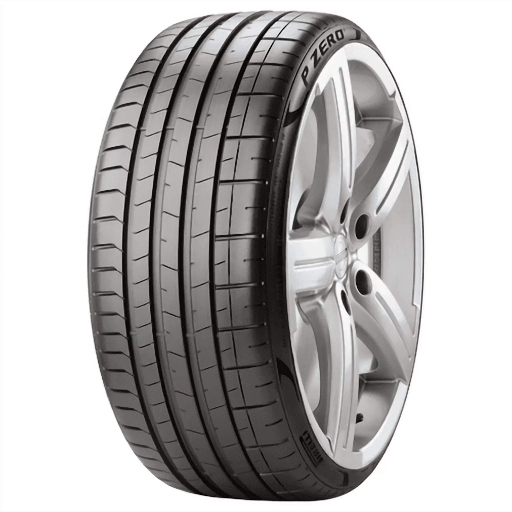 Innovative Atv Tire with Wet Or Dry, Anti-Skid Wear Tire, 2010-16 BMW 528i Base - Model A16192