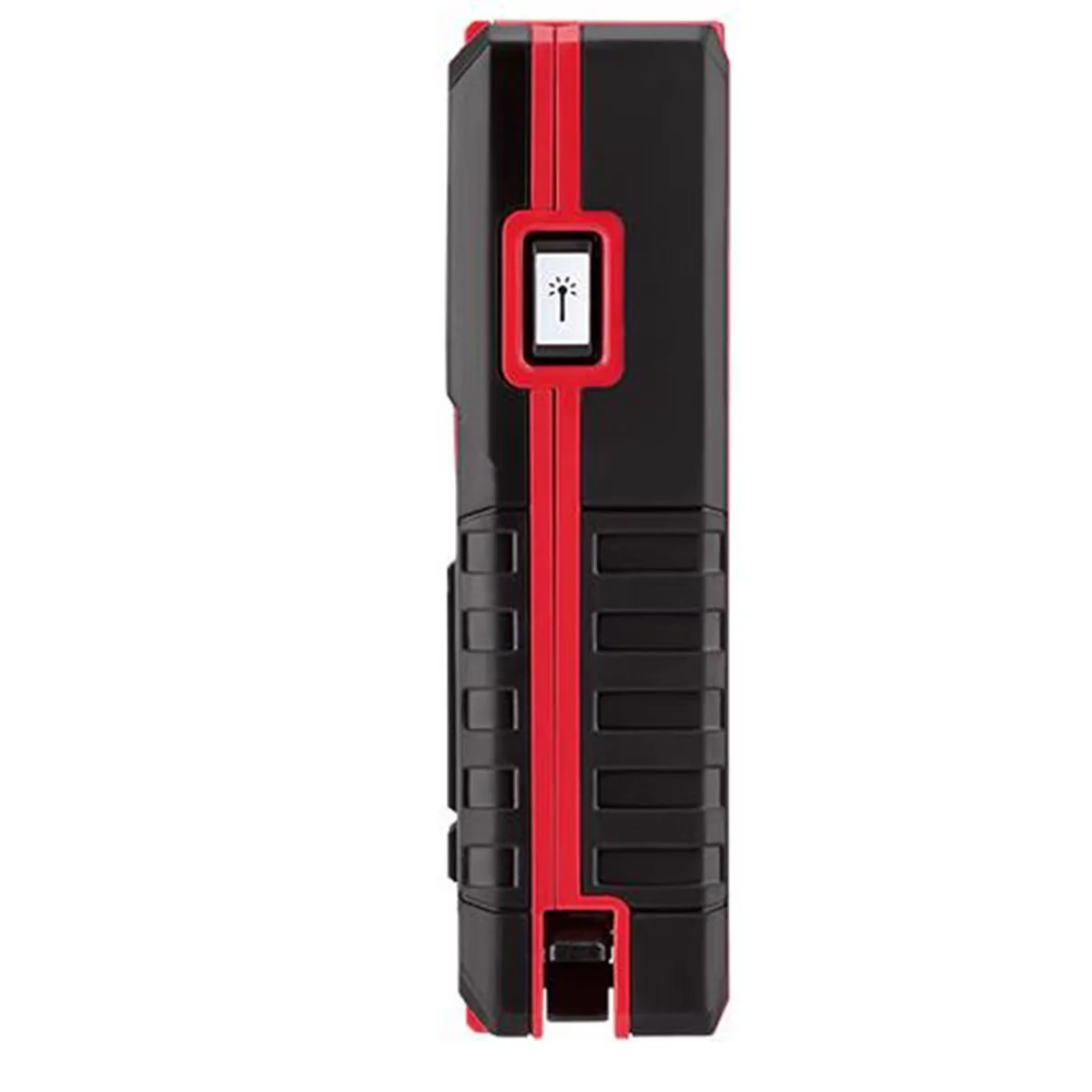 Innovative Measuring Layout with Accurate Measurement, Simplified user interface - Black Plastic Model C48048