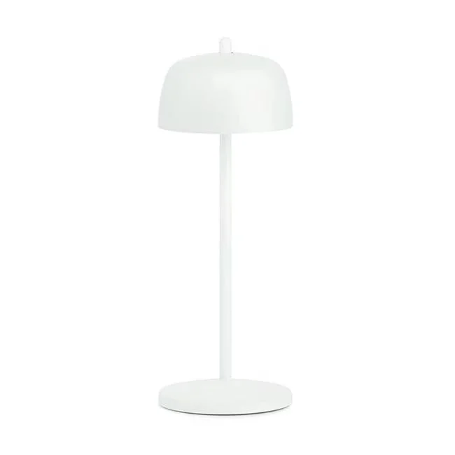 Innovative Desk Lamp with LED, Dimmable, Standard Lamps - Die-Cast Aluminum Multicolor Model FC1F3A