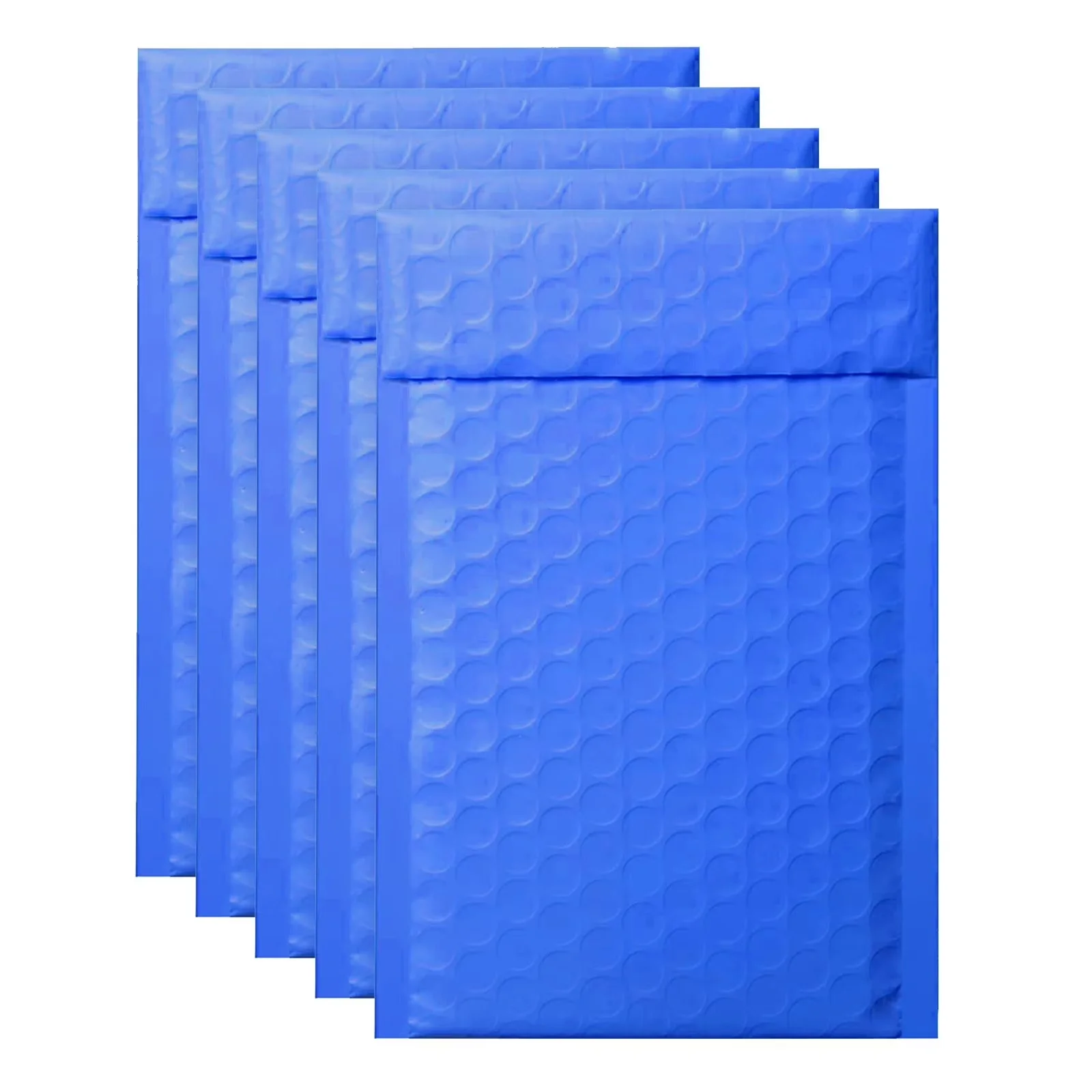 Classic Moving with Bubble Gift Envelopes Lined, Packaging case - Blue for Small Model BB45CF