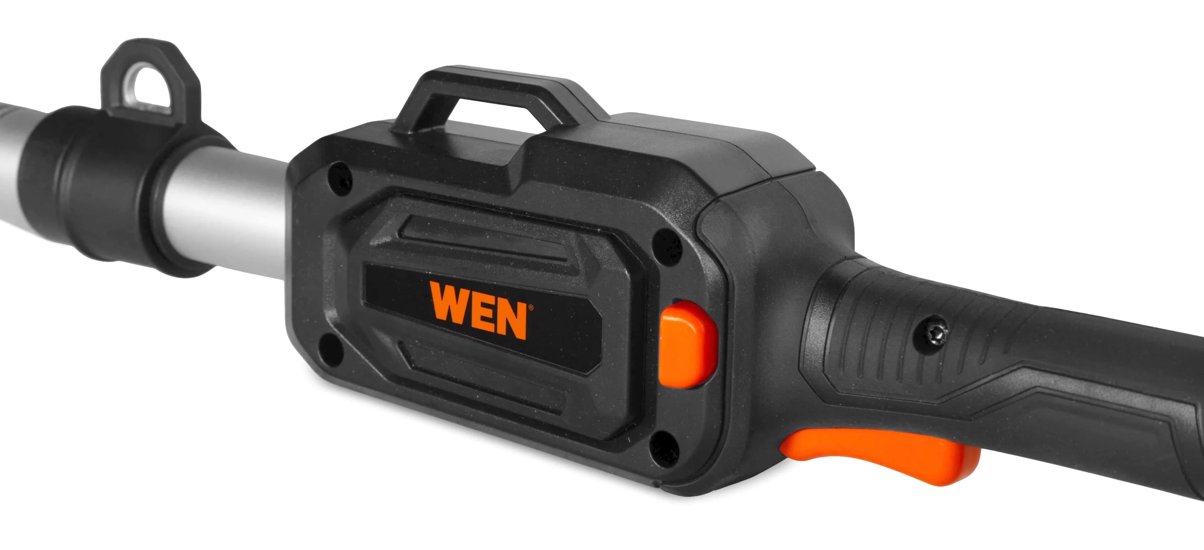 Pole Saw Reliable with Battery, 20V, 20V Max Cordless 8-Inch - Rustic Charm Model B053BD