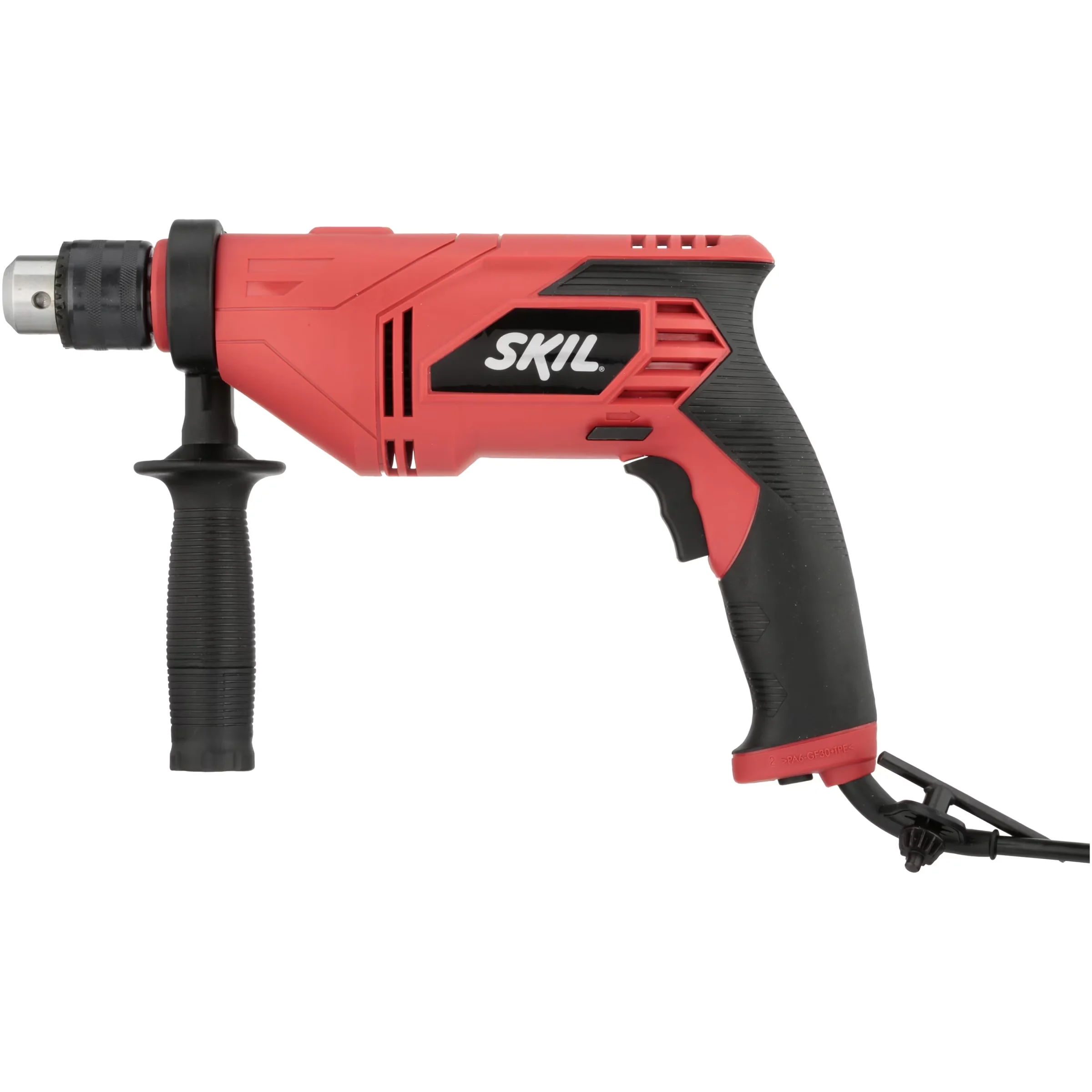 Versatile Drills Driver with Variable Speed, Amperage: 7 amps, 6335-01 7.0-Amps Corded 1/2-Inch Drill - Red Drills/Drill sets Model 0951BF