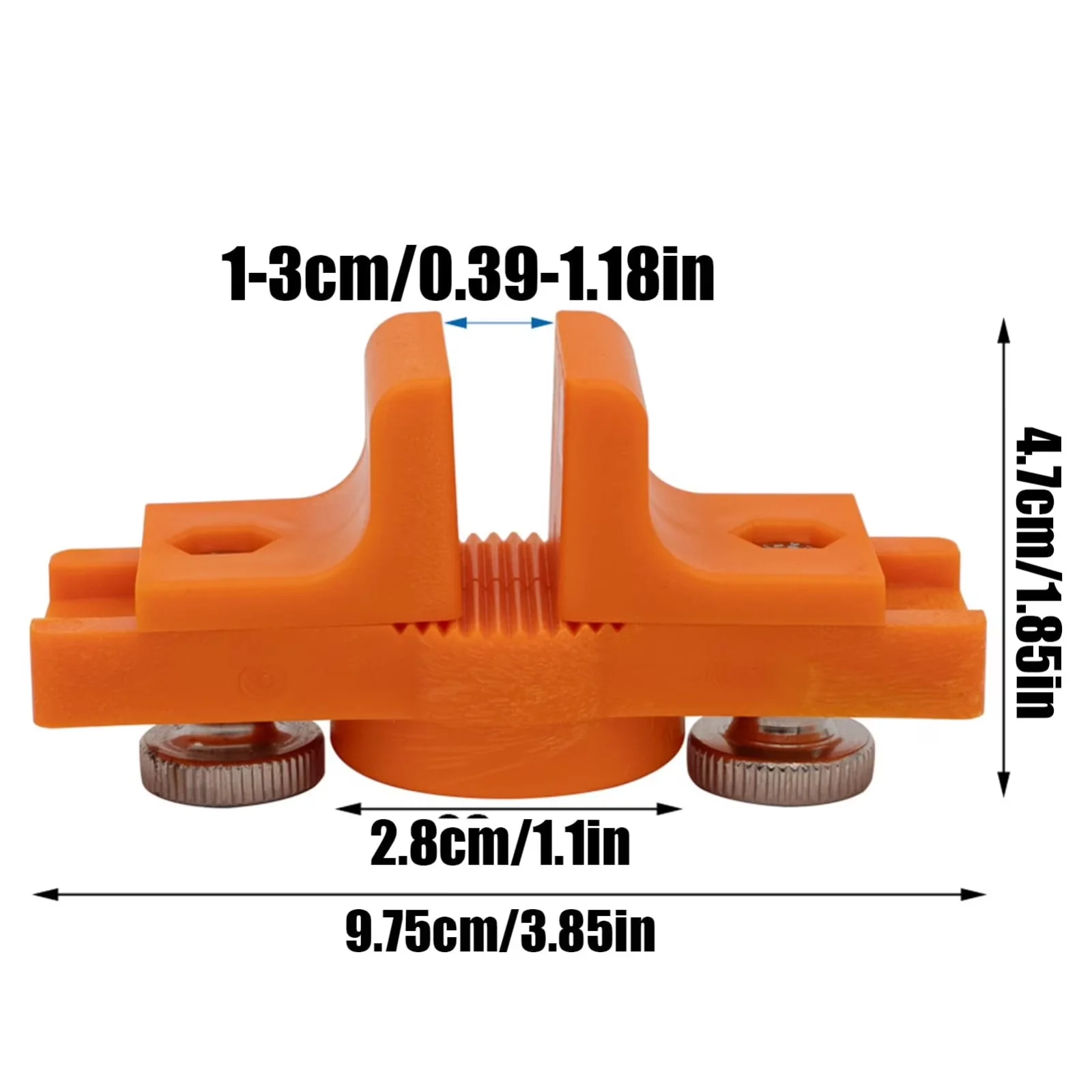 Premium Adhesives Glues In Paint Supplies Tool with Adhesive Dispenser, Modern Design, Sturdy Feature - Brown 3.85" Model 8F1EEF