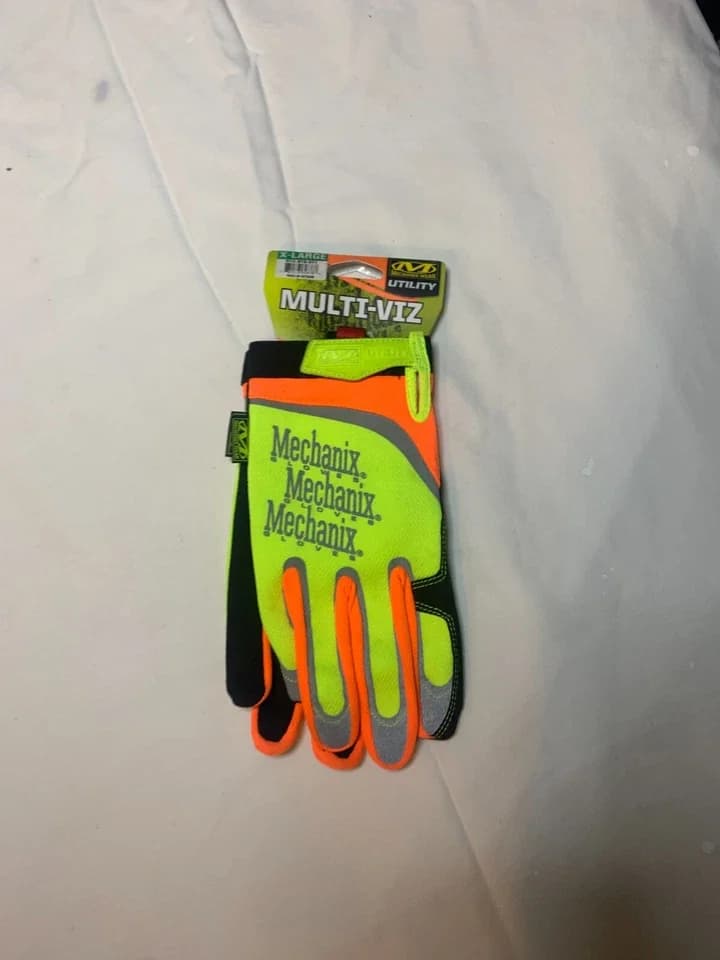 Protective Equipment Versatile - XL H15-919-011 for General Purpose Model 6D4BAA
