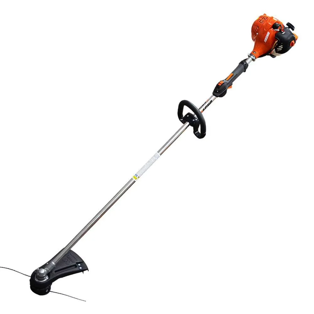 Innovative String Trimmer with Automatic Line Feed, 17 inch cutting swath, Designed for light to medium trimming - Model 7BDD67