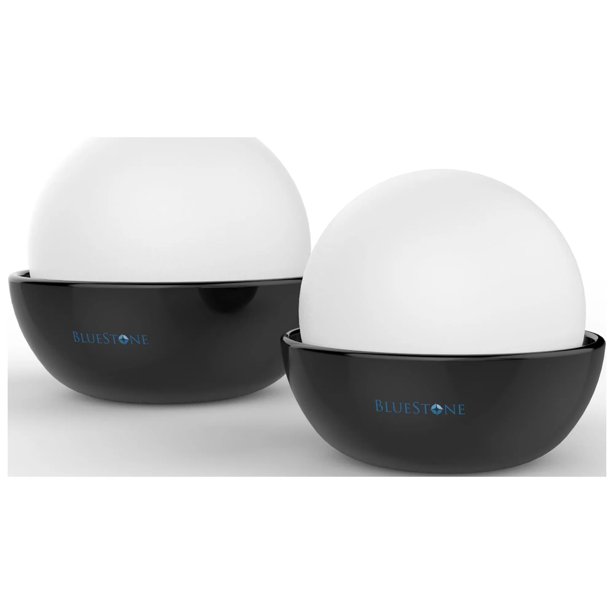 Humidifier Reliable with Water Level Indicator - Black Stone - Standard Series Model F1423A
