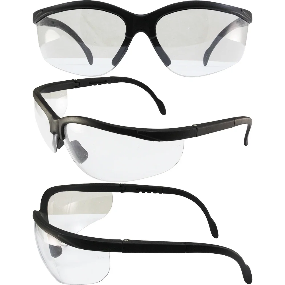 Compact Protective Equipment with Easy to use and practical for everyone. - Blue Model D2DDA4